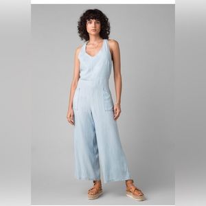 Prana Bahia Jumpsuit